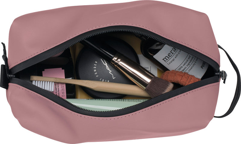 Beckmann Kosmetiktasche – OEKO-TEX, GRS – rPET