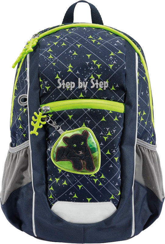 Step by Step Magic Mags Zubehörset MAXI – 2-teilig – Little Wild Cat Chiko
