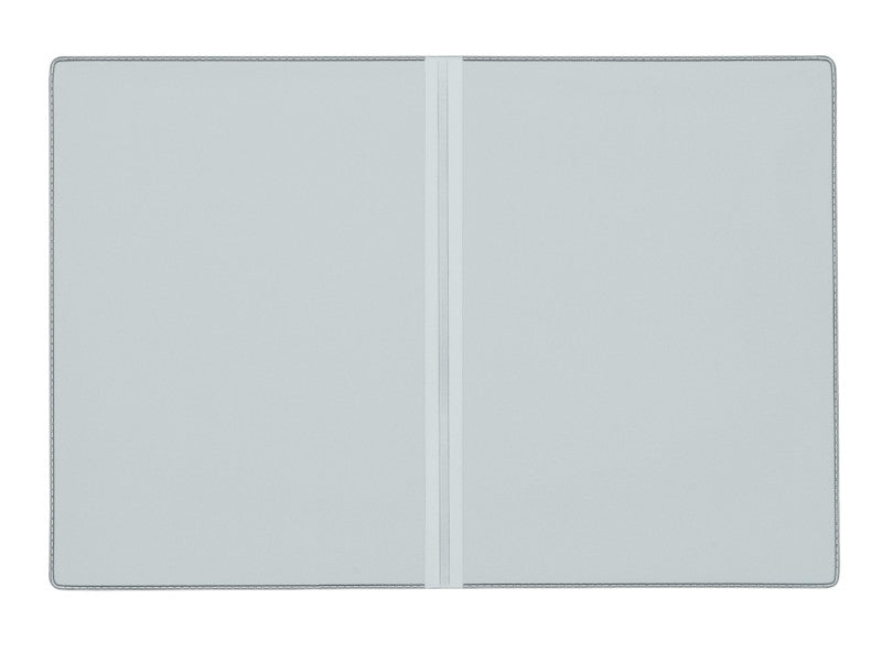 Kolma Stecketui – für A6-Formate – 105 × 148 mm, Kunststoff, transparent – 1 Stück