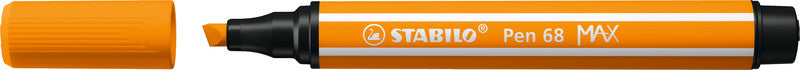 STABILO Filzstifte, Strichbreite 2–5 mm, 18 Farben