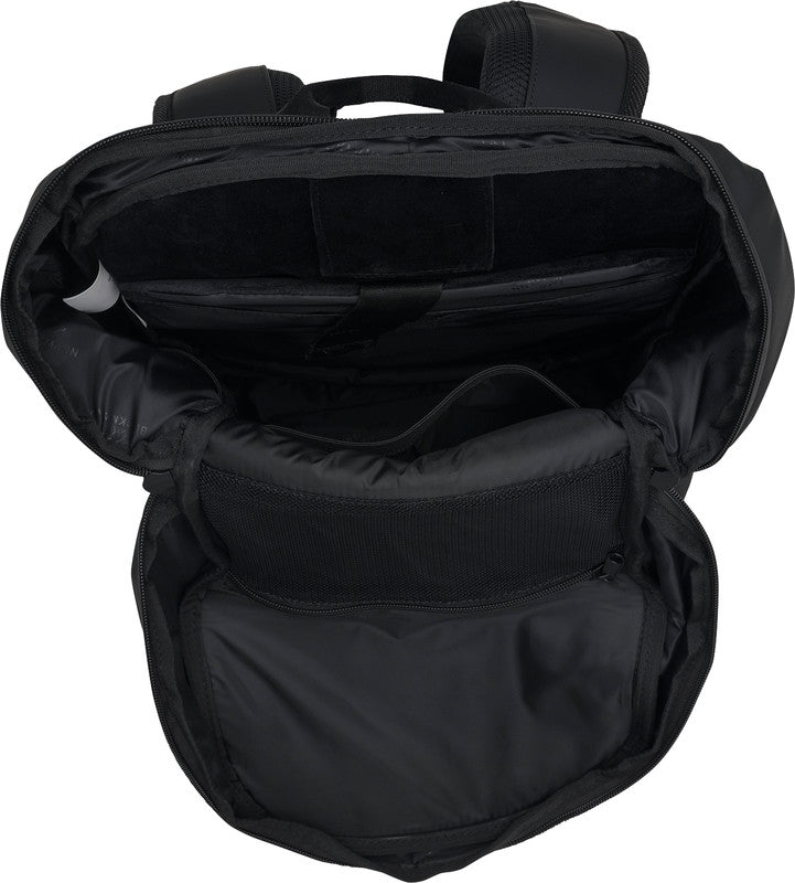 Beckmann Street FLX – Notebook-Rucksack – für 16"-Notebook, 28–33 l, rPET, schwarz