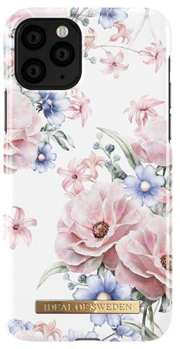 Ideal of Sweden – Backcover – für Apple iPhone 11 Pro – Floral Romance