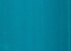 Silhouette Glänzende Vinylfolie – Petrol – 30,5 × 180 cm – für Silhouette Schneideplotter