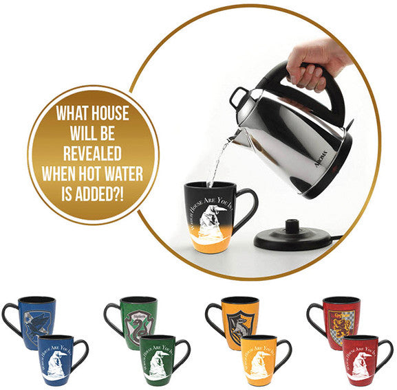 Tasse – 300 ml, Ø 8,0 cm, Keramik, Mehrfarbig, BPA-frei, Nicht mikrowellengeeignet