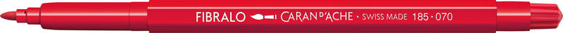 Caran d-Ache Caran d'Ache – Filzstifte Fibralo, Strichbreite 2,8 mm, 1 Stk.