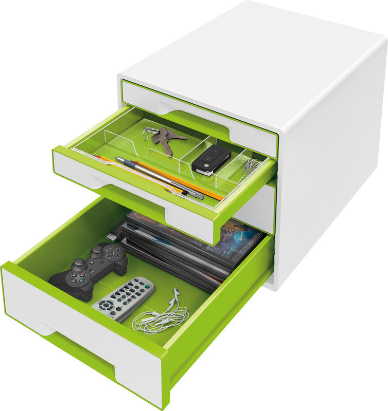 Leitz Organizer WOW Cube