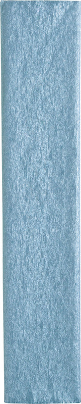 Folia Krepppapier – 50,0 cm × 2,50 m – 22 g/m² – sortiert – 10 Blatt