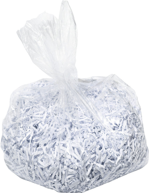 Rexel Aktenvernichtersäcke – 20 Stk., 175 l