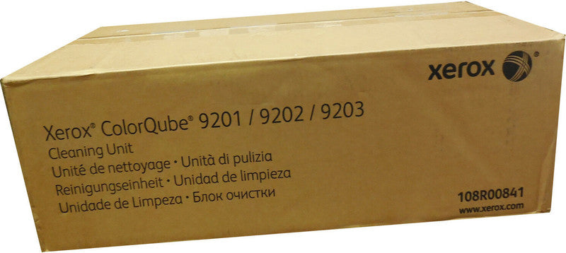 Xerox Wartungskit – bis zu 200'000 Seiten