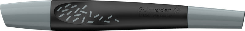 Schneider Schreibgeräte Schneider Breeze – Tintenroller, schnelltrocknend, mit Kappe, 0,5 mm, blau