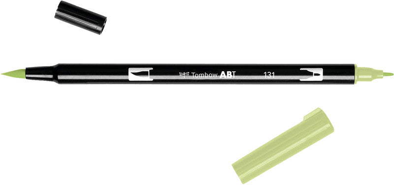 Tombow Auswaschbare Filzstifte, 6 Farben