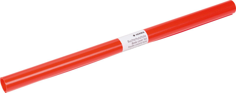 HERMA Klebefolie – Rot – 40,0 × 200,0 cm