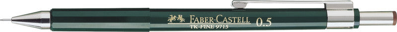 Faber-Castell Tuschestifte – farbig sortiert, Kunststoff, 19er-Pack, wasserfest, lichtbeständig