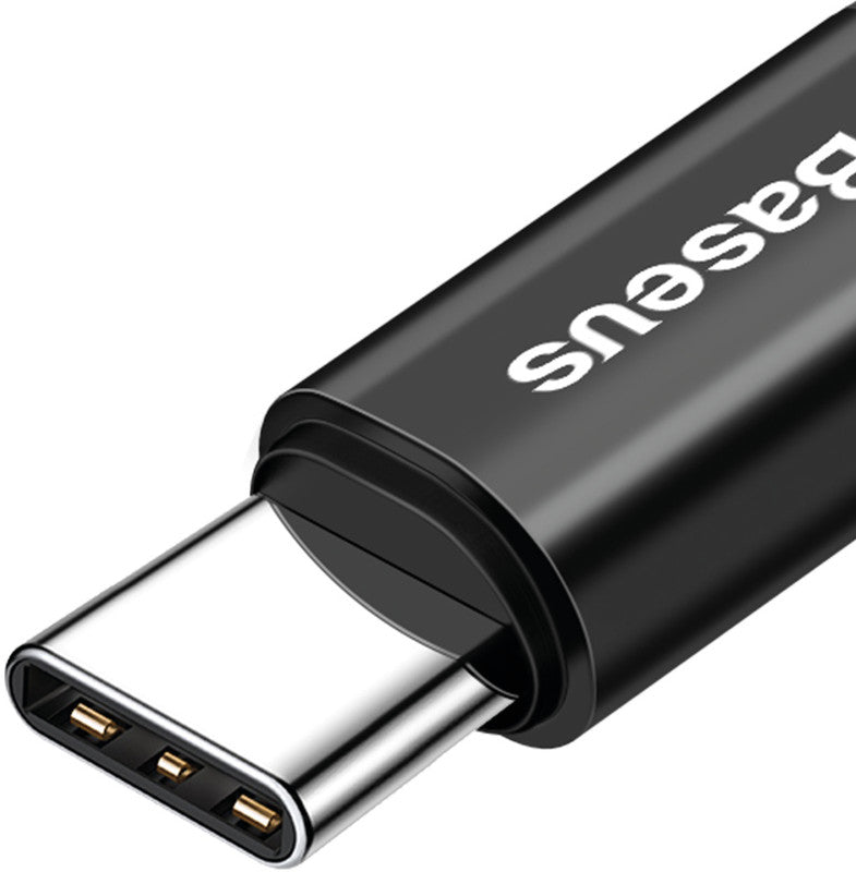 Baseus USB-Kabel, USB-C, 1 m, USB 2.0, Lade-/Datenkabel, für universelle Geräte