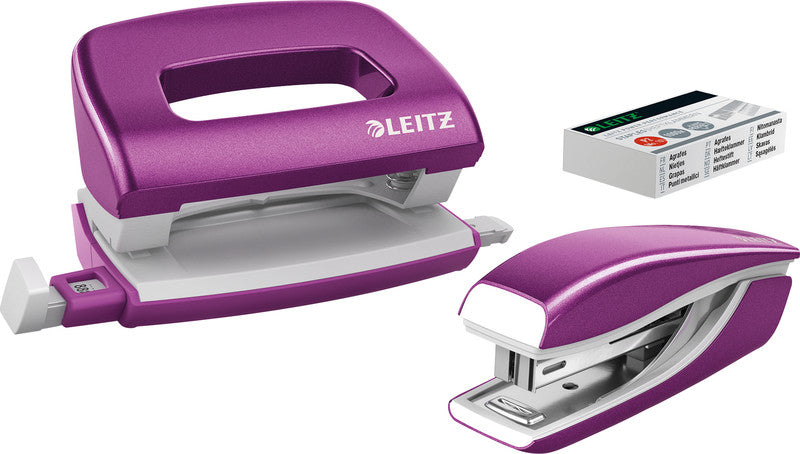 Leitz Bürolocher – für A4