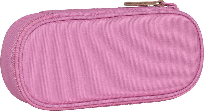 Beckmann City Etui, leer – pink – Kunststoff – 22,0 × 5,0 × 10,0 cm