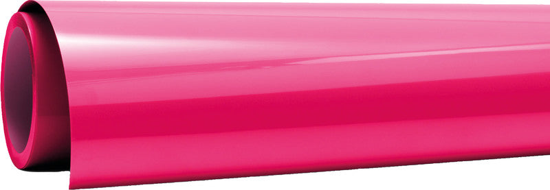 Cricut Aufbügelfolie – 3 Stück – Neonpink, Neongelb und Neonorange – 241 × 305 mm – für Cricut Joy Xtra