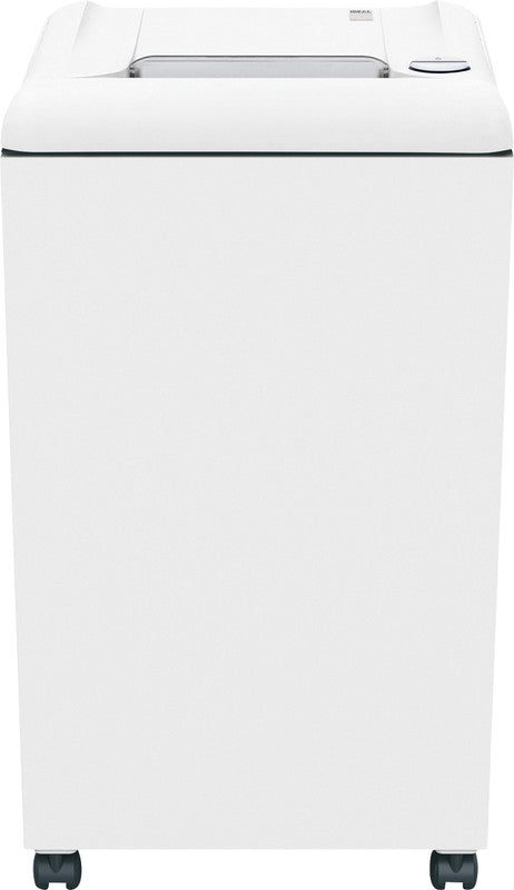 Ideal 2503/CC – Aktenvernichter, DIN P-5, Partikelschnitt 2 × 15 mm, 10 Blatt, 75 l, A4