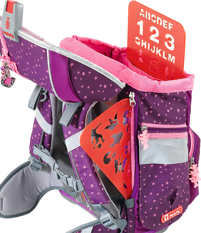 Step by Step Magic Mags Zubehörset – 3-teilig – für 2in1 Plus