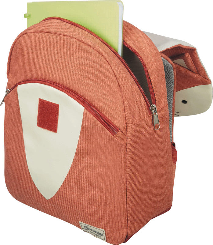 Samsonite Kindergartenrucksack – Fox William