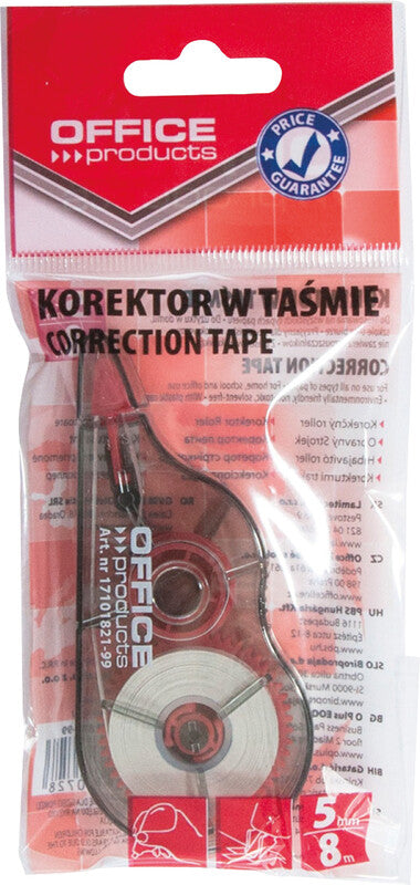 Office products Korrekturband Korrekturroller
