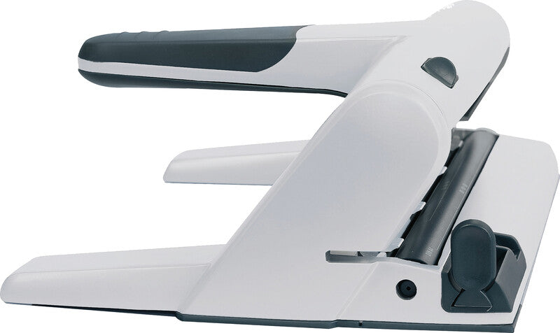 Leitz Mehrfachlocher – für Formate bis A2, Schlitz 6 mm