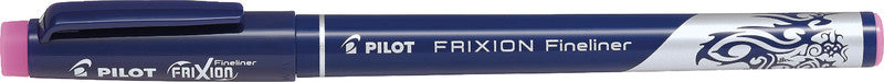 Pilot Fineliner 0,45 mm – Pink