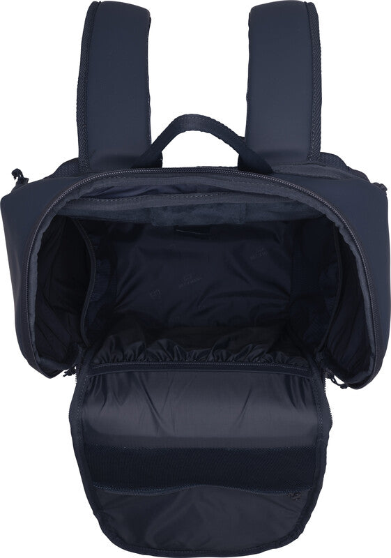 Beckmann Street FLX – Notebook-Rucksack – für 16"-Notebook, 28–33 l, rPET, blau