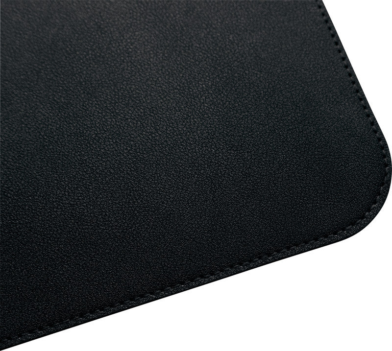 Sigel Schreibunterlage Write and Roll – 800 × 300 mm – Kunstleder, rutschfest