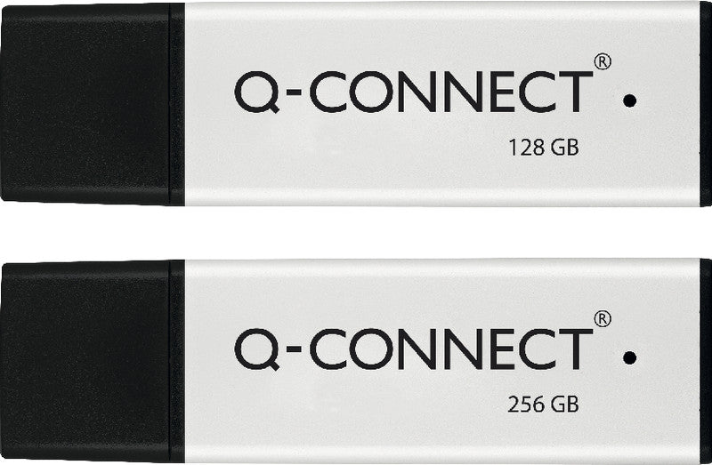 Q-connect Barcode-Etiketten