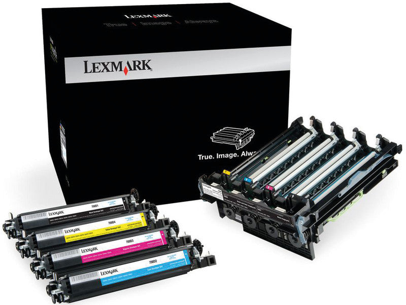 Lexmark Transfereinheit – bis zu 40'000 Seiten