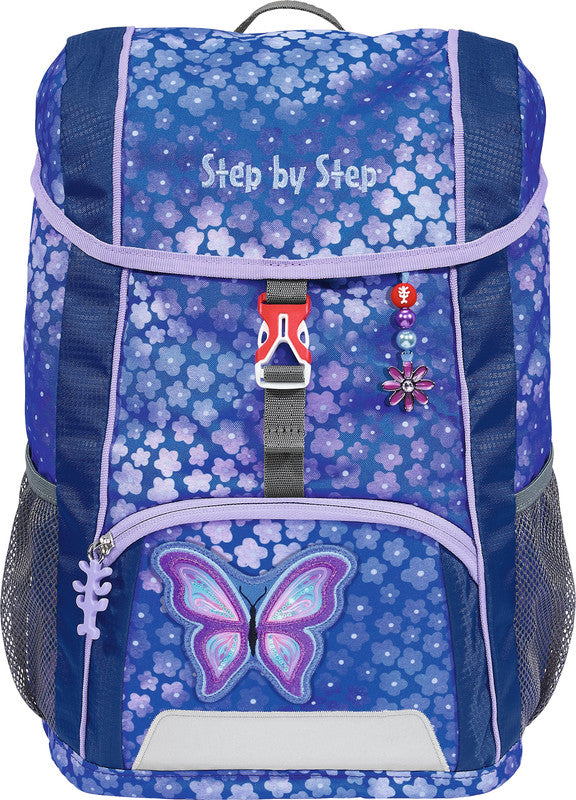 Step by Step Magic Mags Zubehörset – 3-teilig – Butterfly Maja