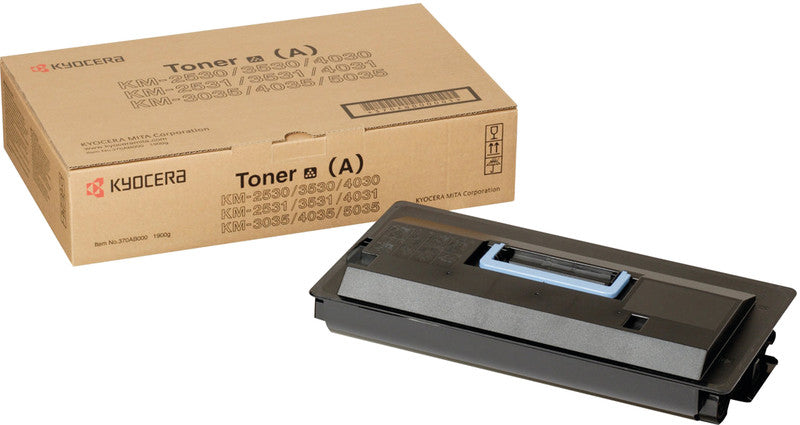 Kyocera – Toner TK-2530 – schwarz, 34000 Seiten