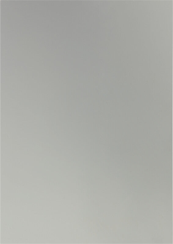 GBC Einbandfolien – transparent, Kunststoff – 100 Stk.