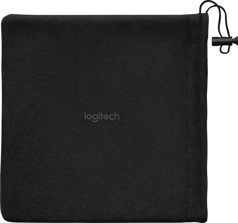Logitech Brio Ultra HD Pro – Webcam – 4K, bis zu 90 fps, USB 3.0, Autofokus, 5× digitaler Zoom, Privacy-Shutter