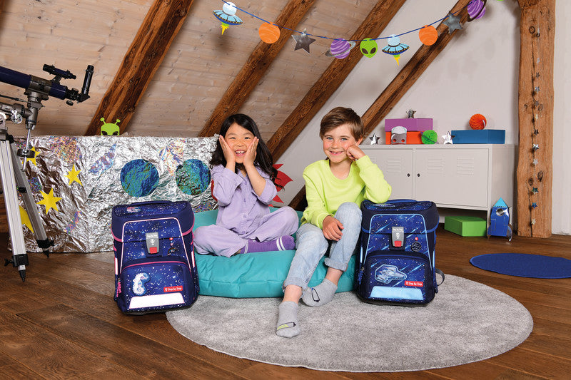 Step by Step Magic Mags Zubehörset – 5-teilig – Star Shuttle Elio