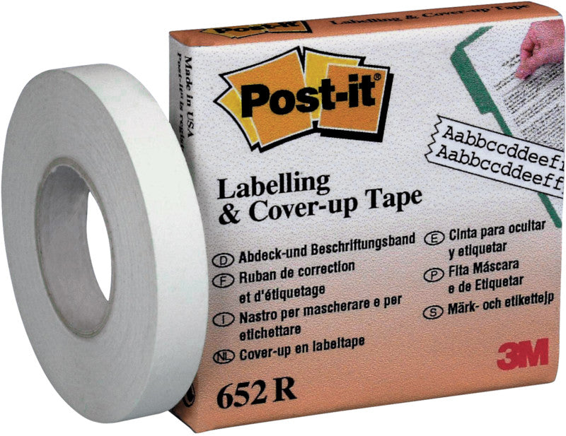 3M Korrekturband Ersatzrolle