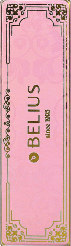 Belius Kugelschreiber – Rosa, Aluminium