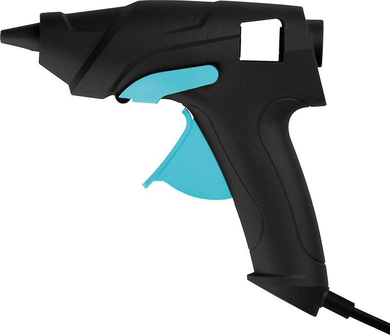Pattex Heissklebepistole Made at Home – 70 W – 130 °C – inkl. 6 Klebepatronen