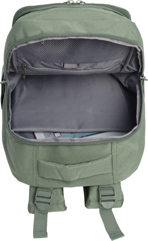Bestway Cabin Pro Ultimate Small – Notebook-Rucksack – 20 l, Kunststoff, Khaki