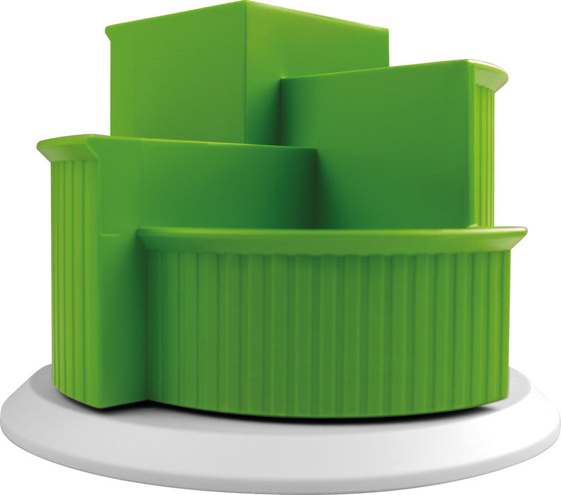 Helit Multiköcher The Hub Line – 140 × 140 × 112 mm