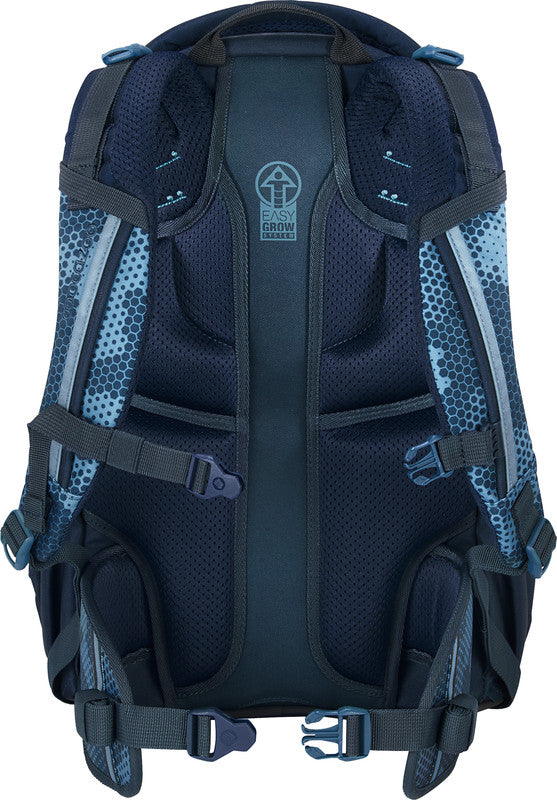 Coocazoo Rucksack Mate – Geometric Sky