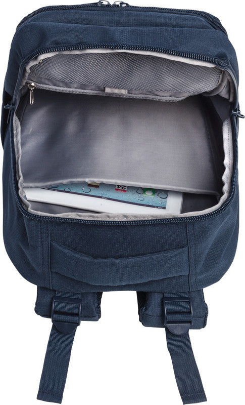 Bestway Cabin Pro Ultimate Small – Notebook-Rucksack – 20 l, Kunststoff, Dunkelblau
