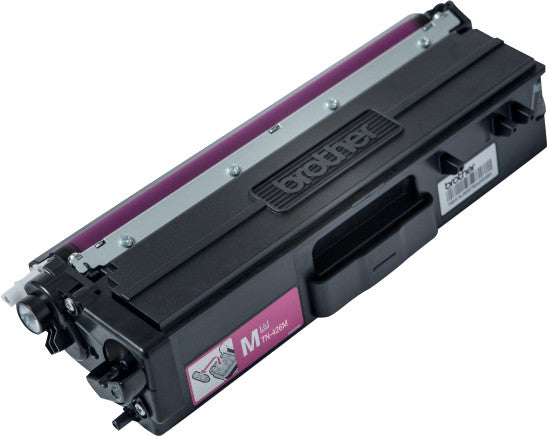 Brother Toner – magenta, 6500 Seiten