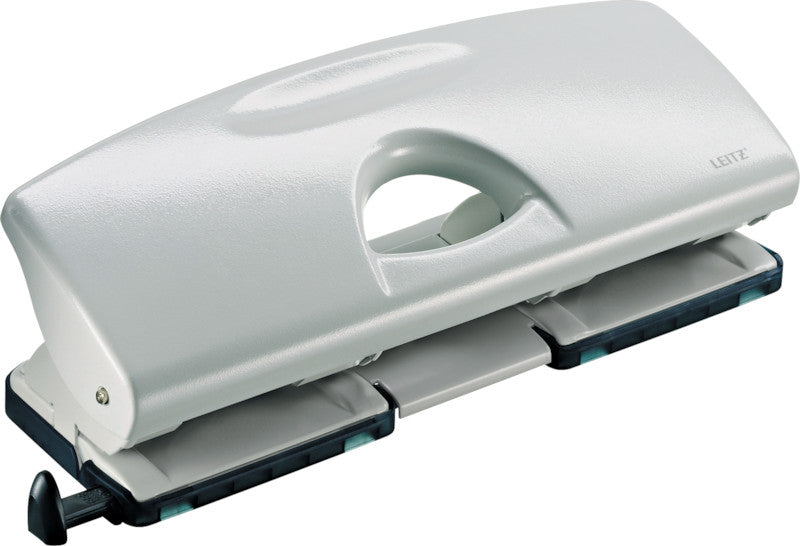 Leitz Doppellocher – für A4