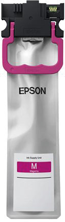 Epson Tintenpatrone WF-C529R/C579R, Magenta, 5'000 Seiten – für WF-C529R, WF-C579R