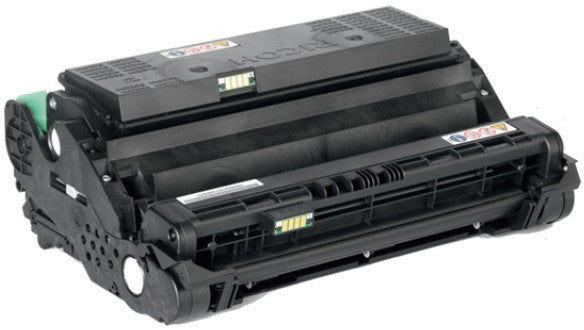 Ricoh Toner TYPE SP 4500 E – schwarz, 6000 Seiten