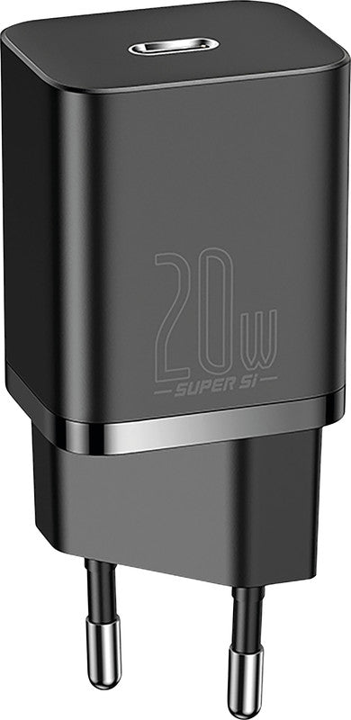 Baseus Ladegerät – 20 W, 1× USB-C
