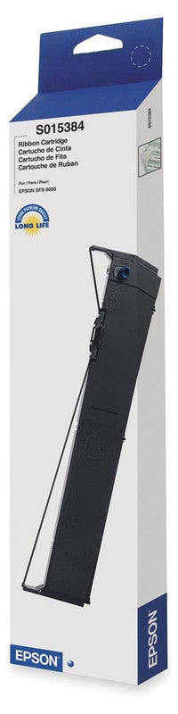 Epson Farbband schwarz