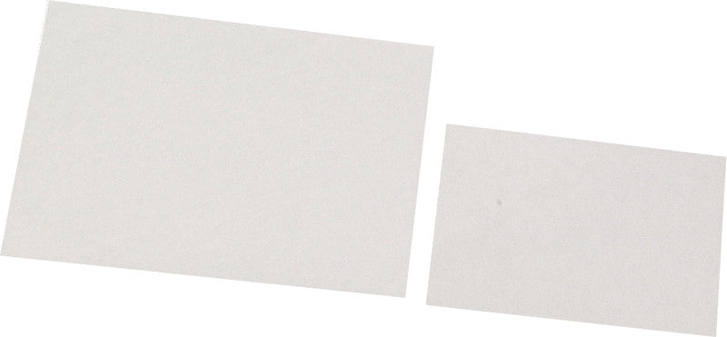 Metzger & Mendle Ersatzzettel – 145 × 105 mm – Papier